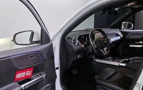 Mercedes-Benz GLB, 2022 год, 3 500 000 рублей, 5 фотография