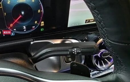 Mercedes-Benz GLB, 2022 год, 3 500 000 рублей, 12 фотография