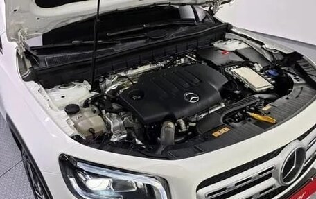 Mercedes-Benz GLB, 2022 год, 3 500 000 рублей, 17 фотография