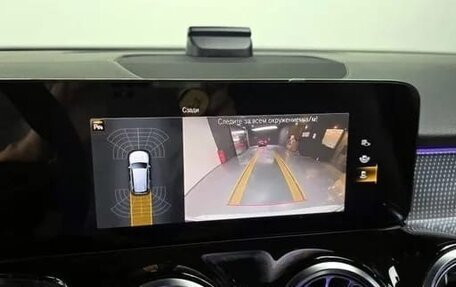 Mercedes-Benz GLB, 2022 год, 3 500 000 рублей, 18 фотография