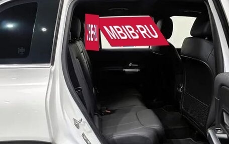 Mercedes-Benz GLB, 2022 год, 3 500 000 рублей, 20 фотография