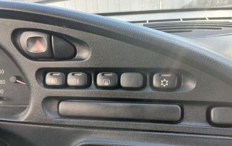 Chevrolet Niva I рестайлинг, 2011 год, 500 000 рублей, 5 фотография