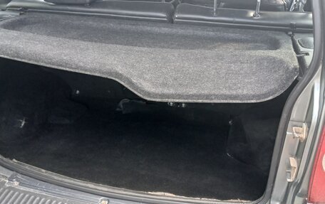 Chevrolet Niva I рестайлинг, 2011 год, 500 000 рублей, 8 фотография