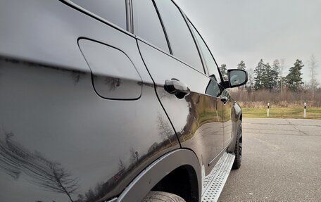 BMW X5, 2008 год, 1 150 000 рублей, 10 фотография