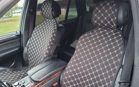 BMW X5, 2008 год, 1 150 000 рублей, 14 фотография