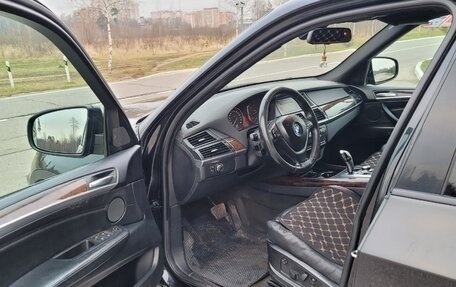 BMW X5, 2008 год, 1 150 000 рублей, 13 фотография
