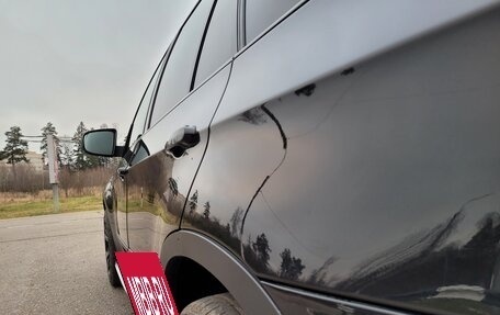 BMW X5, 2008 год, 1 150 000 рублей, 9 фотография