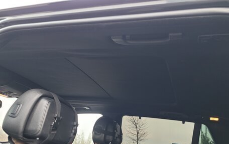 BMW X5, 2008 год, 1 150 000 рублей, 16 фотография