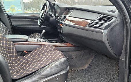 BMW X5, 2008 год, 1 150 000 рублей, 20 фотография