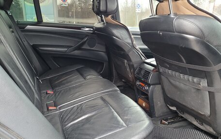 BMW X5, 2008 год, 1 150 000 рублей, 18 фотография