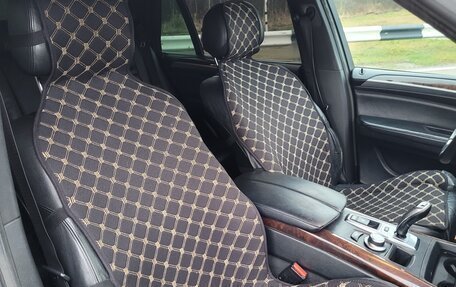 BMW X5, 2008 год, 1 150 000 рублей, 21 фотография