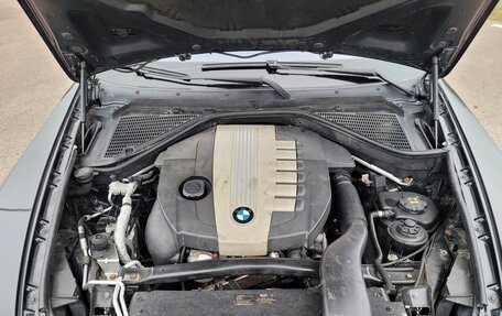 BMW X5, 2008 год, 1 150 000 рублей, 25 фотография