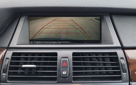 BMW X5, 2008 год, 1 150 000 рублей, 24 фотография