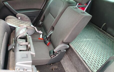 Skoda Yeti I рестайлинг, 2011 год, 645 000 рублей, 11 фотография