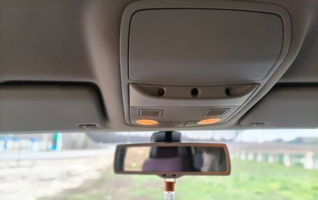 Skoda Yeti I рестайлинг, 2011 год, 645 000 рублей, 13 фотография