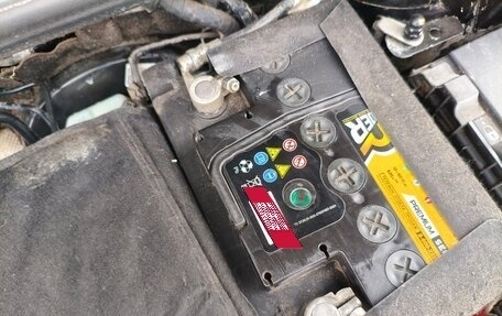 Skoda Yeti I рестайлинг, 2011 год, 645 000 рублей, 19 фотография