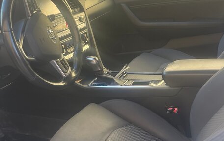 Hyundai Sonata VII, 2017 год, 2 000 000 рублей, 8 фотография