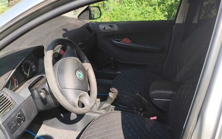 Skoda Fabia I, 2005 год, 349 990 рублей, 5 фотография