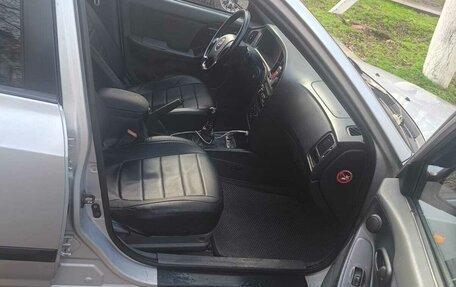 Hyundai Elantra III, 2004 год, 370 000 рублей, 9 фотография