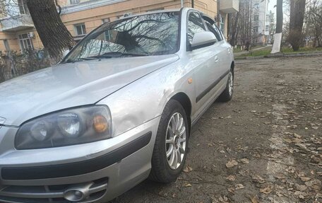 Hyundai Elantra III, 2004 год, 370 000 рублей, 2 фотография