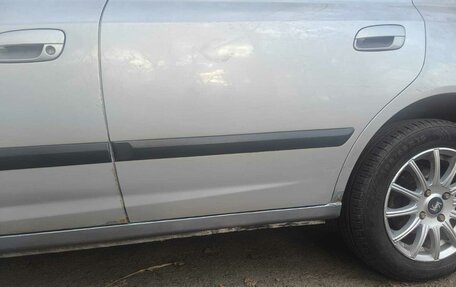 Hyundai Elantra III, 2004 год, 370 000 рублей, 4 фотография