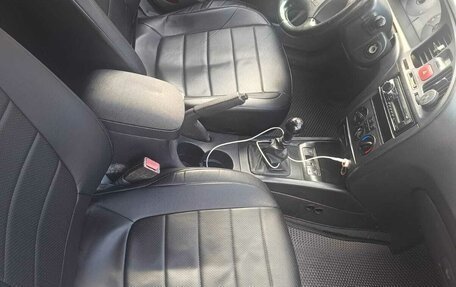 Hyundai Elantra III, 2004 год, 370 000 рублей, 10 фотография