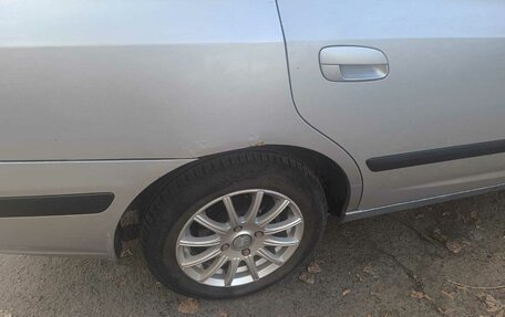 Hyundai Elantra III, 2004 год, 370 000 рублей, 8 фотография