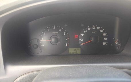 Hyundai Elantra III, 2004 год, 370 000 рублей, 14 фотография