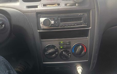 Hyundai Elantra III, 2004 год, 370 000 рублей, 13 фотография