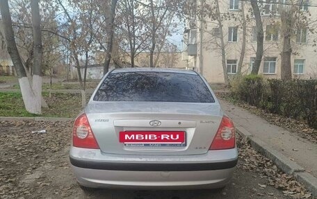 Hyundai Elantra III, 2004 год, 370 000 рублей, 5 фотография