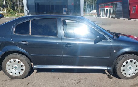 Skoda Octavia IV, 2008 год, 437 000 рублей, 6 фотография