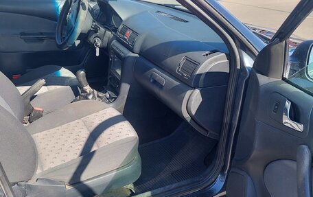 Skoda Octavia IV, 2008 год, 437 000 рублей, 13 фотография