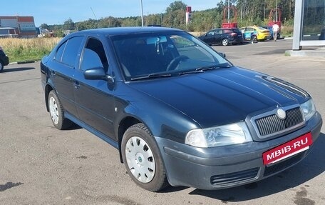 Skoda Octavia IV, 2008 год, 437 000 рублей, 8 фотография