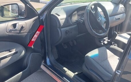 Skoda Octavia IV, 2008 год, 437 000 рублей, 14 фотография