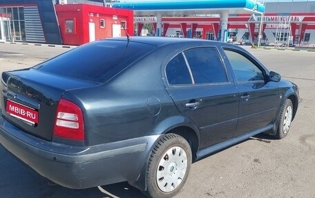 Skoda Octavia IV, 2008 год, 437 000 рублей, 5 фотография