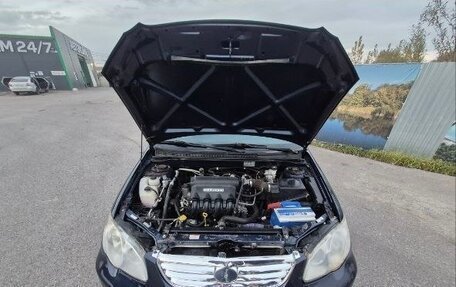 BYD F3 I, 2013 год, 260 000 рублей, 5 фотография