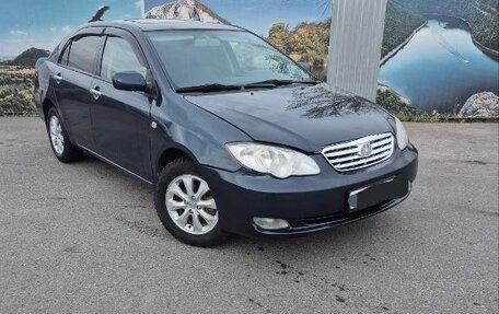 BYD F3 I, 2013 год, 260 000 рублей, 3 фотография