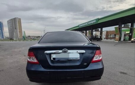 BYD F3 I, 2013 год, 260 000 рублей, 9 фотография