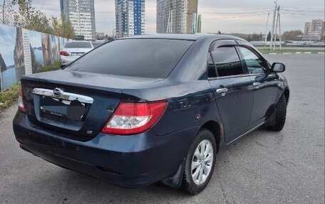 BYD F3 I, 2013 год, 260 000 рублей, 10 фотография