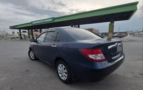 BYD F3 I, 2013 год, 260 000 рублей, 8 фотография
