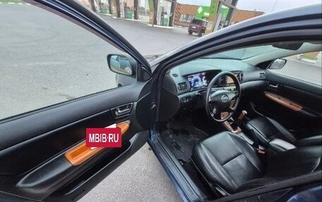 BYD F3 I, 2013 год, 260 000 рублей, 4 фотография