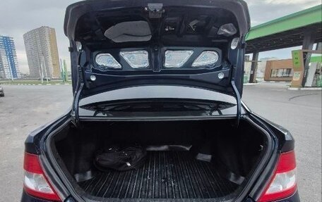 BYD F3 I, 2013 год, 260 000 рублей, 11 фотография