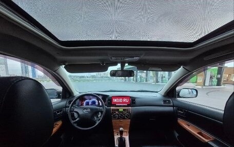 BYD F3 I, 2013 год, 260 000 рублей, 14 фотография