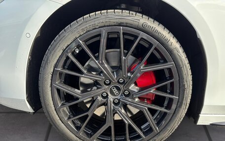 Audi A6, 2025 год, 9 960 000 рублей, 9 фотография