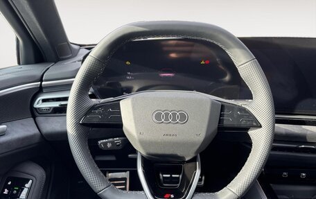 Audi A6, 2025 год, 9 960 000 рублей, 13 фотография