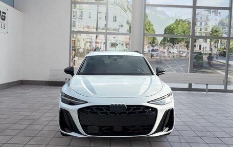 Audi A6, 2025 год, 9 960 000 рублей, 8 фотография