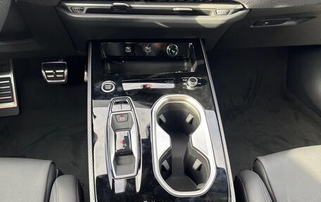 Audi A6, 2025 год, 9 960 000 рублей, 12 фотография