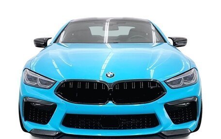 BMW M8 I (F91/F92/F93), 2025 год, 19 580 600 рублей, 4 фотография