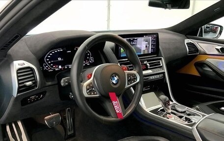 BMW M8 I (F91/F92/F93), 2025 год, 19 580 600 рублей, 2 фотография