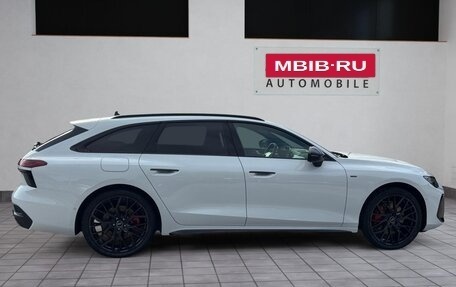 Audi A6, 2025 год, 9 960 000 рублей, 6 фотография